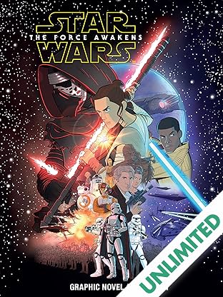 Star Wars: The Force Awakens